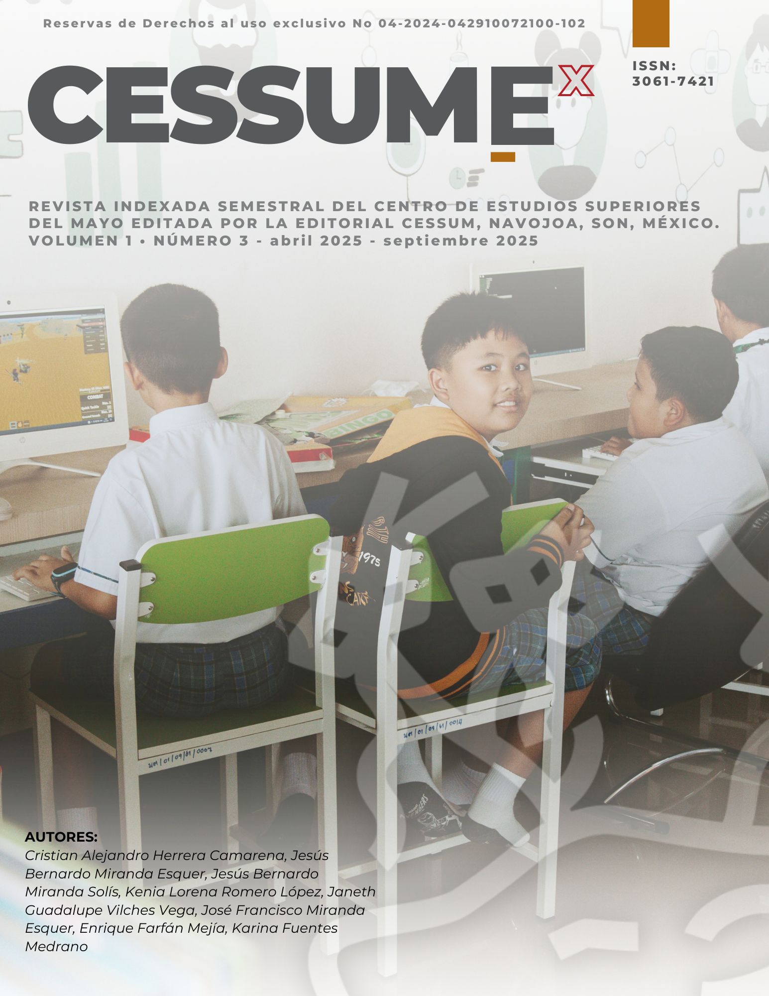 imagen de la tercera edición